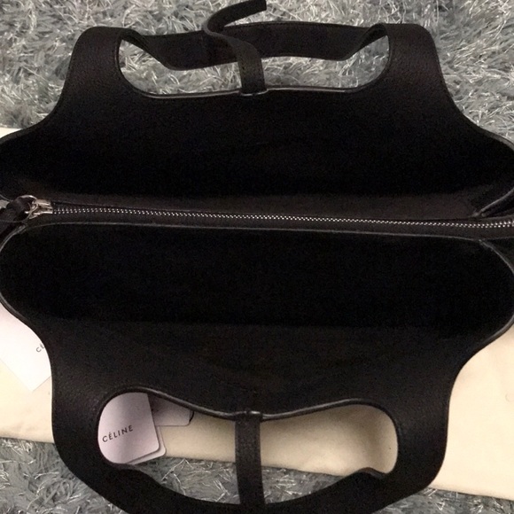 New Celine bag with tags attached - Picture 2 of 6